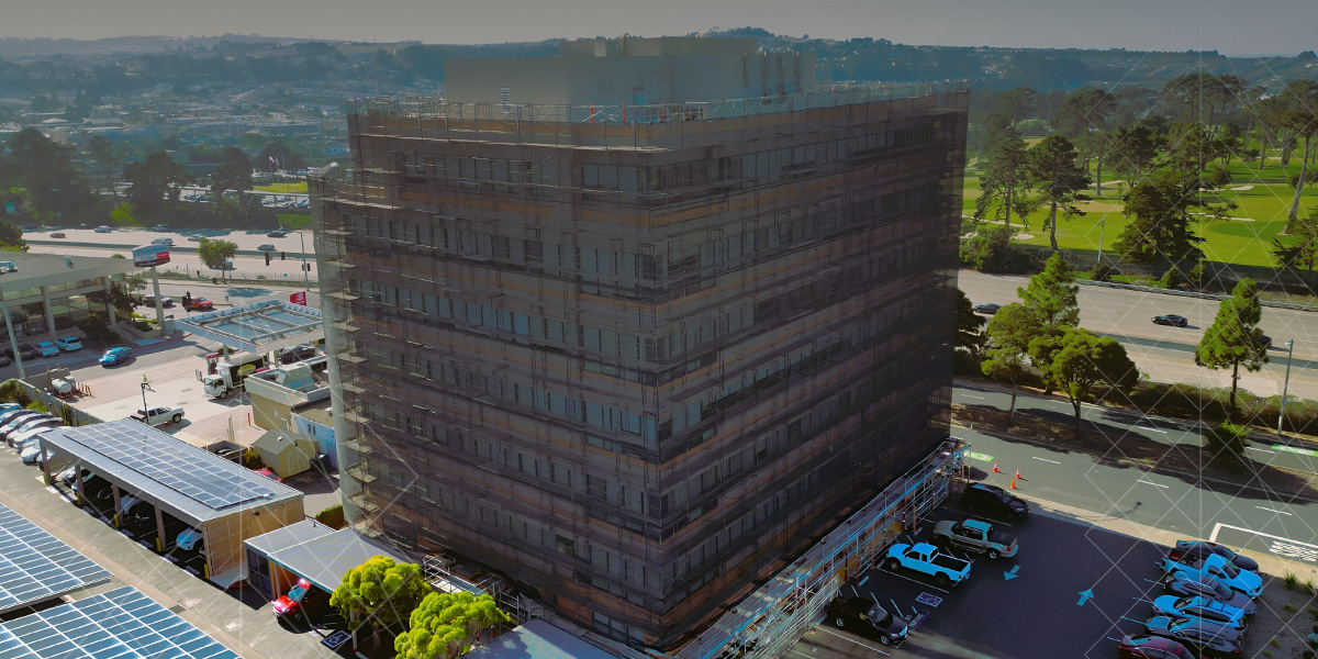 Scaffold Solutions for Nevada's AI Data Center Boom — What Project Managers Need to Know