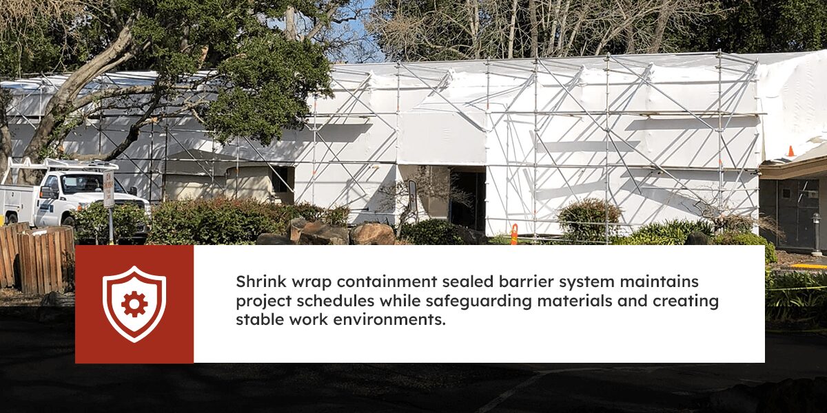 Enabling Year-Round Construction Capabilities