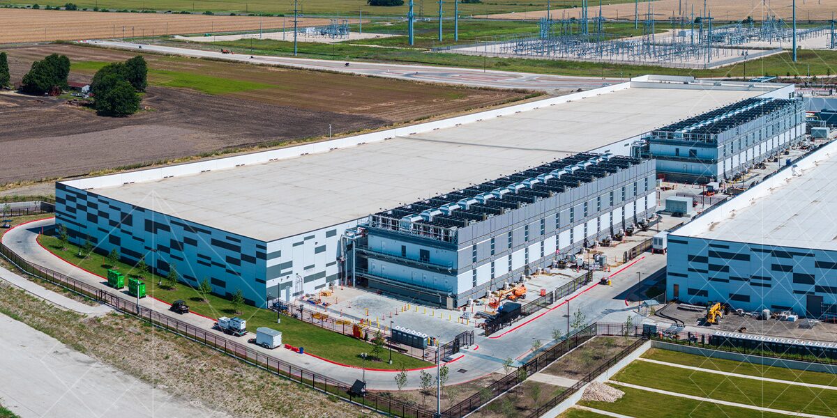Scaffold for Data Center Construction: What Contractors Need to Know